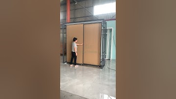 Doubled side sliding tile display stand. #tiledisplay #slidingtiledisplay #tilestand #tilefactory