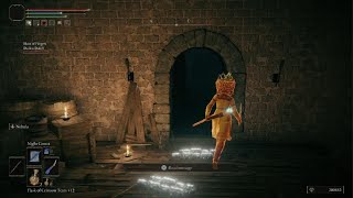 Elden Ring Sucks! Gives the roll iframes but doesn't allow you to use them.