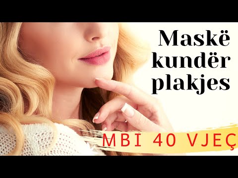 Video: Klimova Foli Ashpër Për Gratë Mbi 40 Vjeç