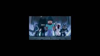 Анимация Squared Media VS Анимация Black Plasma Studio #minecraft #Minecraft #майнкрафт #Майнкрафт