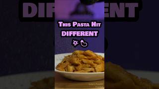 This Pasta Hit Different 4K Galaxy Food