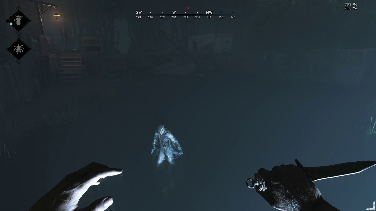 Synchronized Slaying