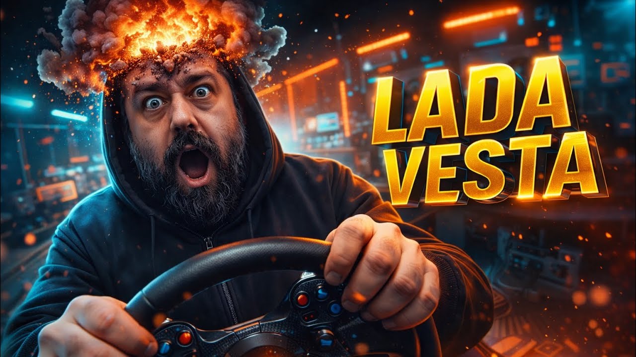 Взял Lada Vesta с пробегом 312 000 км под такси. Это ошибка?