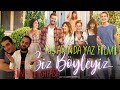 KIŞ AYINDA YAZ FİLMİ: BİZ BÖYLEYİZ