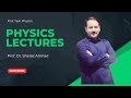 Physics 1st Year, Lecture No 21 (Chapter 2 – Vectors ) Addition and subtraction of Vectors