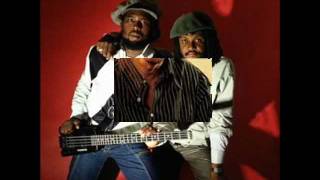 ARNOLD BRACKENRIDGE-SLY AND ROBBIE-TAXI CONNECTION.wmv