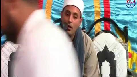 القارئ / محمود ابو التقي الحجر والنحل ابوداوود تمي الامديد دقهلية 29/12/2017