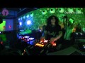 Nicole moudaber  the revolution at space  ibiza