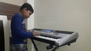 Ae Dil Hai Mushkil On Piano By Pushp