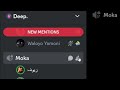 فري مايك مقابله مع الشريفه ريوف طقت كيرا والعموم بالمقابله 