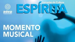 Momento cultural - Jornadas ADEP 2014