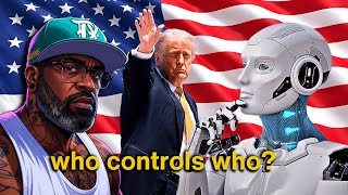 AI Taking Jobs, Political Hypocrisy & Gender Role Debates | But, Can You Take A Punch? Ep. 3