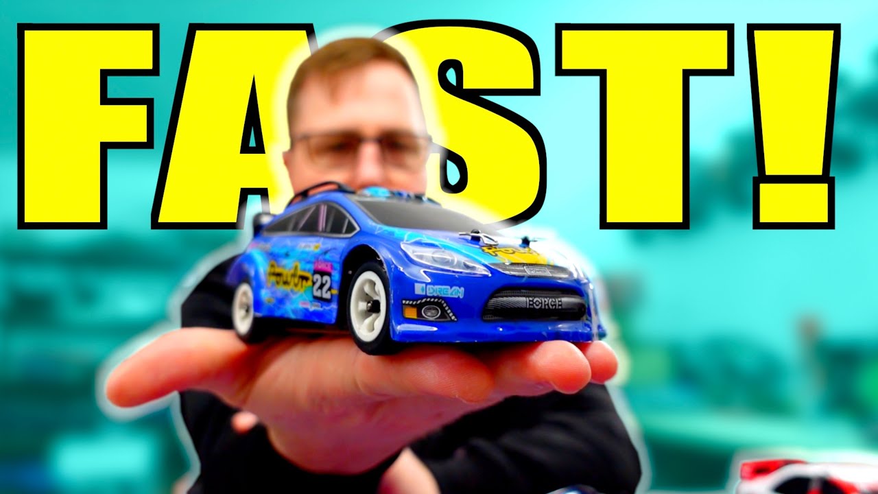 Pro-Line Speed Forms Mini Clear Test Bodies « Big Squid RC – RC Car and  Truck News, Reviews, Videos, and More!