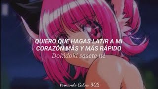 Tokyo Mew Mew   My Sweet Heart sub Espaol  Romaji  Amv