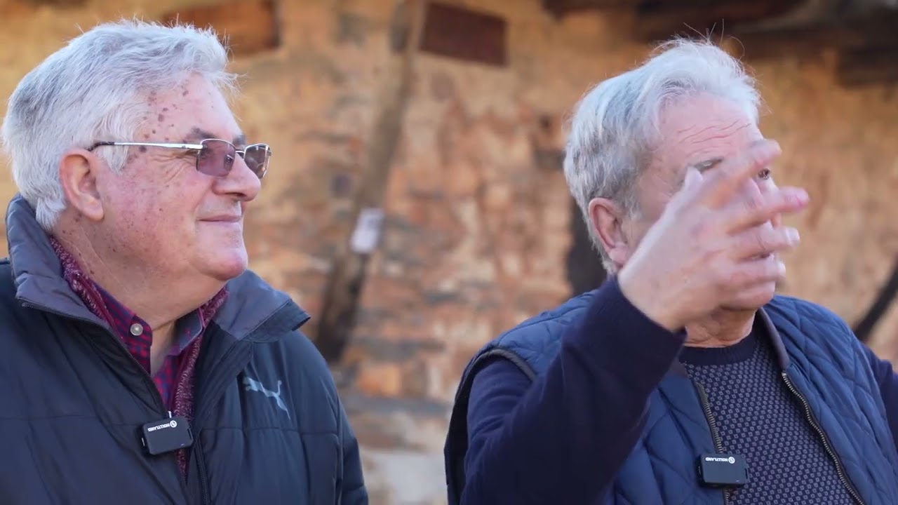 POBLADURA DE SOMOZA,   PARADIÑA, PRADO , ARBORBUENA Y SAN CLEMENTE