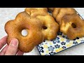 КОРЖИКИ КАК В ДЕТСТВЕ😍 ВКУС ДЕТСТВА✌🏻 Самые простые коржики. Быстро, вкусно и легко!