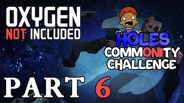 Oxygen Not Included - Konny