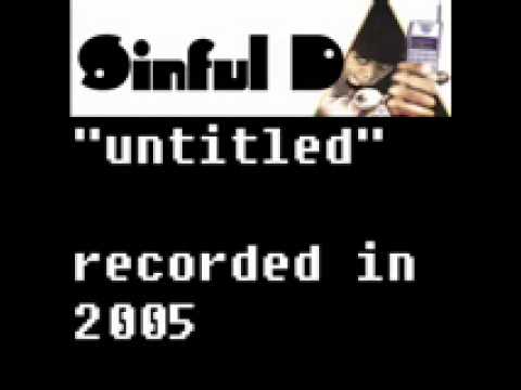 Sinful D (Lost) Trax - "untitled" (2005) adlı videoyu YouTube'da izle Sinful D (Lost) Trax - "untitled" (2005) adlı videoyu YouTube'da izle