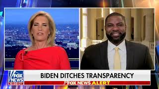 Rep. Donalds on Fox News Channel The Ingraham Angle 5.16.24