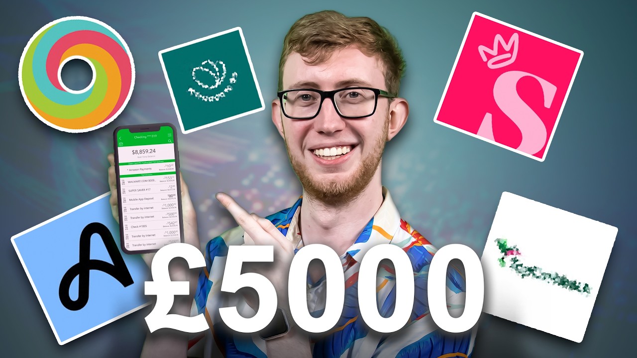 Секретные приложения, которые сэкономили мне тысячи фунтов стерлингов