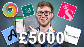 Secret Apps That Saved Me £1,000s screenshot 2