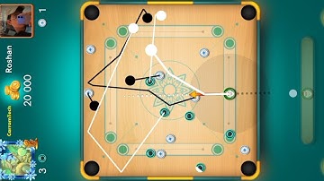 Carrom Pool New Hack Free🥰 || EV Loader Problem Solution😍 | All Problem Solution & 100%💯