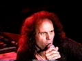 Dio- Invisible Live In NYC 04.29.2000