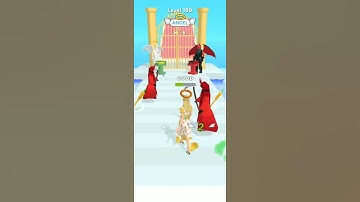 destiny run epic Android and iOS gameplay level 188