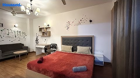 Nimbus The Golden Palms Sector 168 Greater Noida | Top Project By IITL Nimbus Group | Houssed