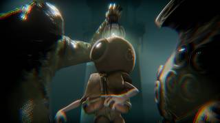Little Nightmares 3: The Shores DLC