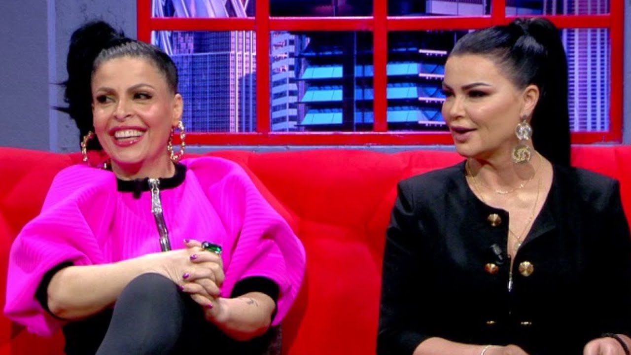 Largohet nga muzika, probleme me zerin? Aurela Gace & Eli Fara ne 'Abc e pasdites' tregojne gjithcka