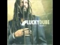 Celebrate Life   Lucky Dube