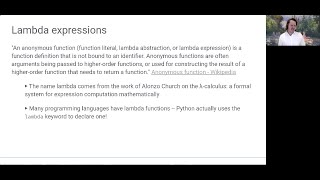 0429: Introduction to lambda expressions