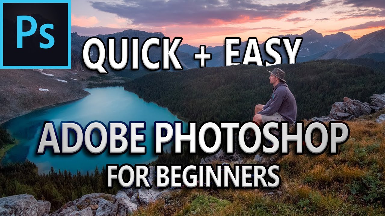 photo shop for beginners photo shop for beginners