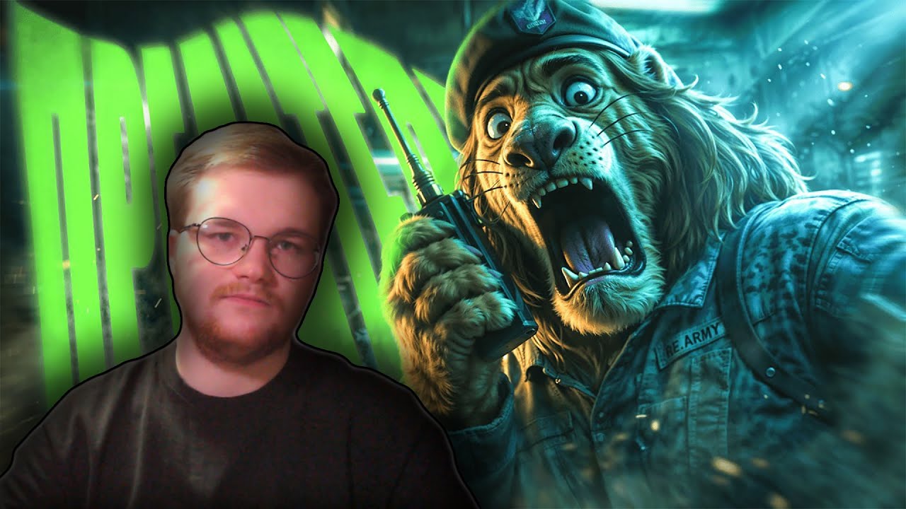 Реакция на Фан Соляныч: ПРЕДАТЕЛЬСКАЯ ФАН СОЛЯНКА 10 (РУДИ, СОСИДЖ, ЯРОС, ТОБЛ, АЙК, ВАНЯ БРОМ)