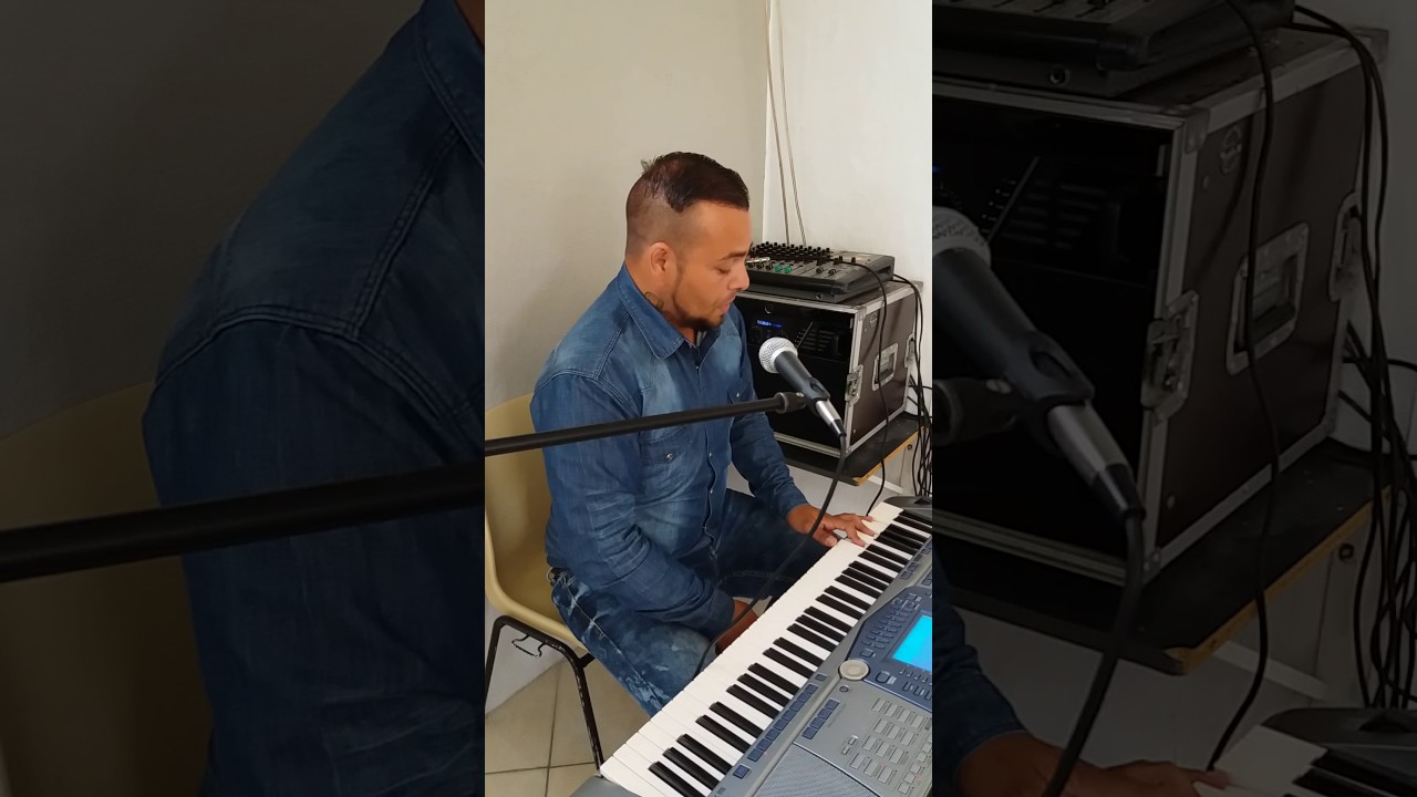 Cantiques évangélique jojo