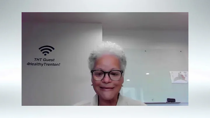 Stories from the Field: Judith Hamilton