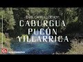 Pucón, Caburgua y Villarrica