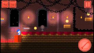 Pixel. Castle. Runner. screenshot 4
