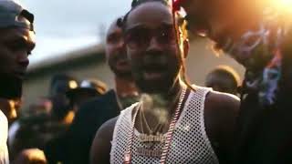 Popcaan - Silence  Resimi