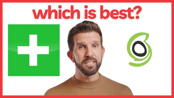 GreenGeeks vs SiteGround: Which Has Better Performance for WordPress?