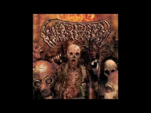 Obejrzyj Warpath-No.6 Demonic Possession w YouTube Obejrzyj Warpath-No.6 Demonic Possession w YouTube