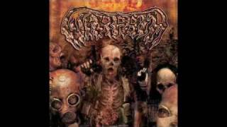 Warpath - Demonic Possession