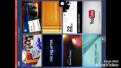 Hướng dẫn các bạn cách làm intro trên điện thoại ios