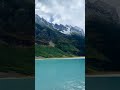 Lake Louis Alberta. CANADA