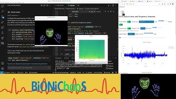 Bio Data Analysis and Web App Real Time Dev