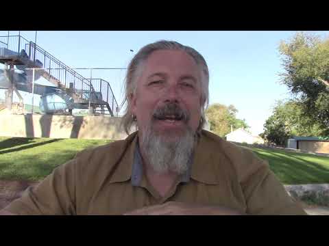 Living wage, Being in the Moment, Needs and Programming EP0041