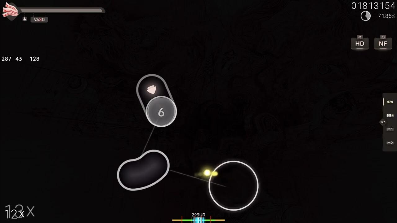 osu-rolling-pandemonium-c-rank-sightread-youtube