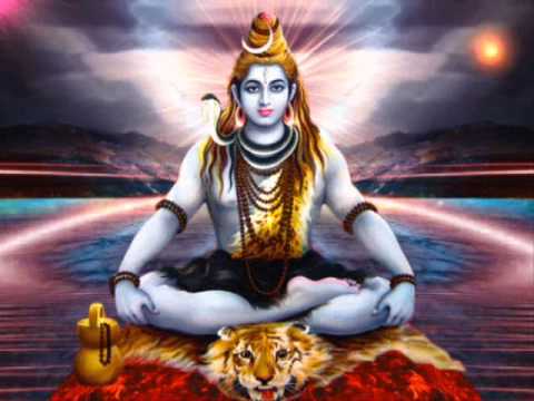 Devon Ke Dev... Mahadev - Karpur Gauram [Title Track+Shiva Entry]