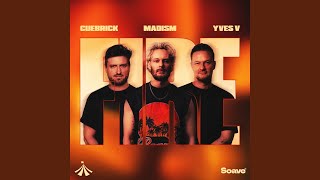 Fire (with Yves V)